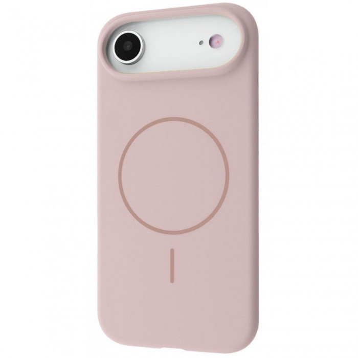 Чохол Proove Spectrum Case with Magnetic Ring для iPhone 17 Air Powder Pink (PCSPIP17AR57)