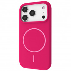 Чохол Proove Spectrum Case with Magnetic Ring для iPhone 17 Pro Max/18 Pro Max Pink Fruit (PCSPIP18PM42)