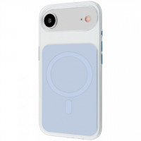 Чохол Proove Tint Case with Magnetic Ring для iPhone 17 Air Sky Blue (PCTCIP17AR17)