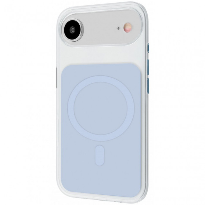 Чохол Proove Tint Case with Magnetic Ring для iPhone 17 Air Sky Blue (PCTCIP17AR17)