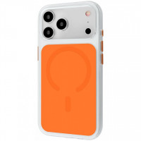 Чохол Proove Tint Case with Magnetic Ring для iPhone 17 Pro Max/18 Pro Max Cosmic Orange (PCTCIP17PM55)