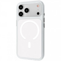 Чохол Proove Tint Case with Magnetic Ring для iPhone 17 Pro/18 Pro White (PCTCIP17P014)