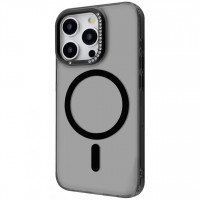 Чохол Proove VS1 Case with Magnetic Ring для iPhone 15 Pro Black (PCVSIP15P002)