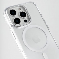 Чехол Proove VS1 Case with Magnetic Ring для iPhone 15 Pro Max Black (PCVSIP15PM02)