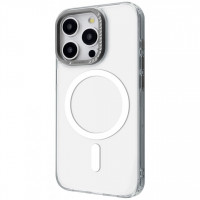 Чохол Proove VS1 Case with Magnetic Ring для iPhone 16 Pro White (PCVSIP16P014)