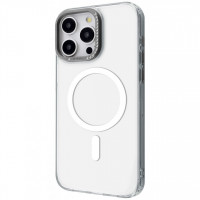 Чехол Proove VS1 Case with Magnetic Ring для iPhone 16 Pro Max White (PCVSIP14PM14)