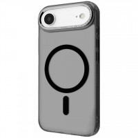 Чехол Proove VS1 Case with Magnetic Ring для iPhone 17 Air Black (PCVSIP17AR02)