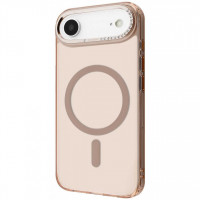 Чохол Proove VS1 Case with Magnetic Ring для iPhone 17 Air Gold (PCVSIP17AR30)
