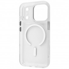 Чохол Proove VS1 Case with Magnetic Ring для iPhone 17 Pro Max/18 Pro Max Black (PCVSIP17PM02)
