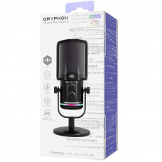 Ігровий мікрофон Proove Gaming Gryphon Black (GMGR00022001)