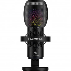 Ігровий мікрофон Proove Gaming Harpia Black (WMHR00022001)