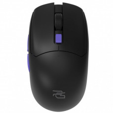 Беспроводная игровая мышь Proove Gaming Everon Black (WMEV00022001)