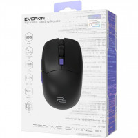 Бездротова ігрова миша Proove Gaming Everon White (WMEV00022002)