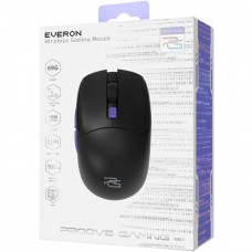 Беспроводная игровая мышь Proove Gaming Everon White (WMEV00022002)