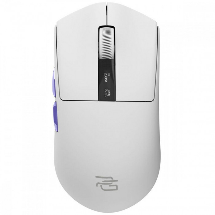 Бездротова ігрова миша Proove Gaming Jester 8K White (WMJS00022002)