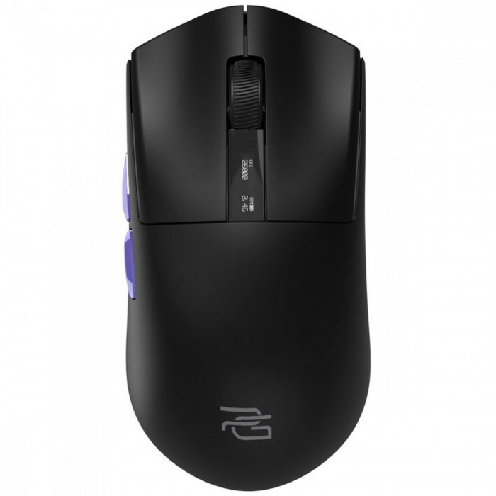Бездротова ігрова миша Proove Gaming Jester 8K Black (WMJS00022001)