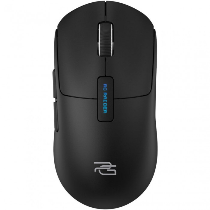 Бездротова ігрова миша Proove Gaming RC Raider 8K Black (WMRR00122001)