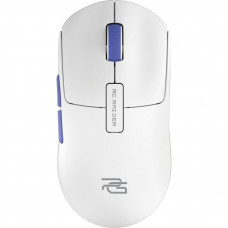 Беспроводная игровая мышь Proove Gaming RC Raider 8K White/Purple (WMRR00122017)
