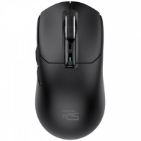 Бездротова ігрова миша Proove Gaming Rate Pro with Charging Dock Black (WMRPCD022001)