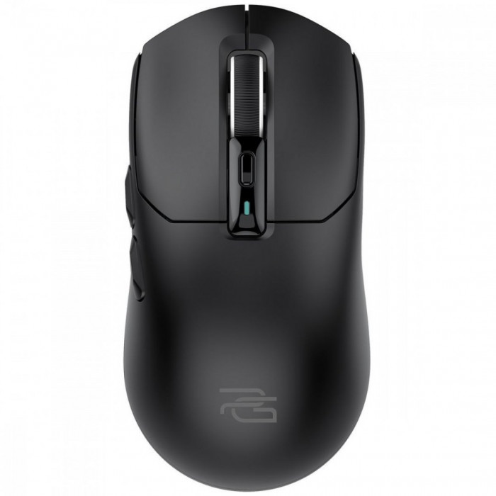 Бездротова ігрова миша Proove Gaming Rate Pro with Charging Dock Black (WMRPCD022001)
