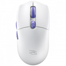 Беспроводная игровая мышь Proove Gaming Rate Special Edition White/Purple (CMRTWRS03002)