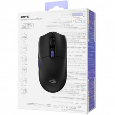 Беспроводная игровая мышь Proove Gaming Rate Special Edition White/Purple (CMRTWRS03002)