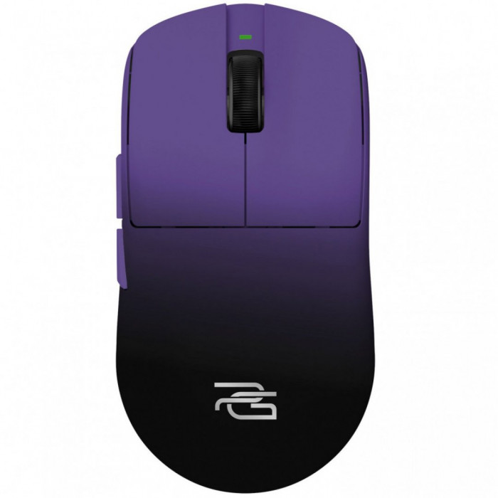 Бездротова ігрова миша Proove Gaming Taipan Max Black/Purple (WMTPM0022016)