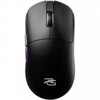 Дротова ігрова миша Proove Gaming Superfight Wired Black/Purple (GMSW00102001)