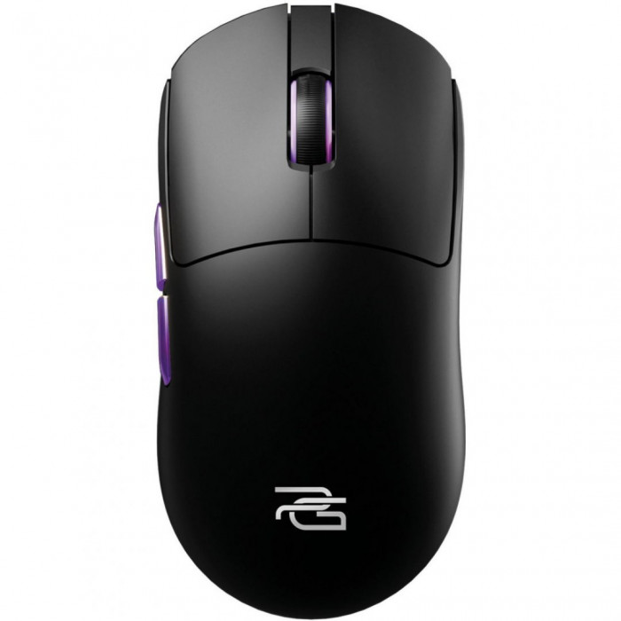 Дротова ігрова миша Proove Gaming Superfight Wired Black/Purple (GMSW00102001)