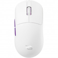Проводная игровая мышь Proove Gaming Superfight Wired White/Purple (GMSW00102002)