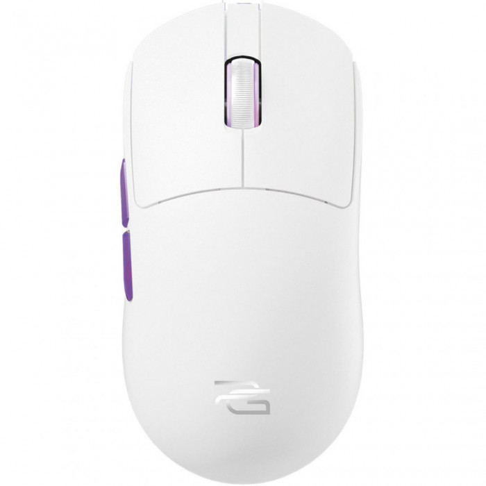 Проводная игровая мышь Proove Gaming Superfight Wired White/Purple (GMSW00102002)