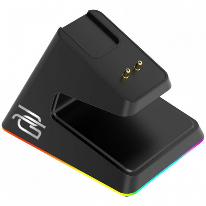 Зарядна станція для миші Proove Gaming Jester 8K Black (DSGMJR000001)