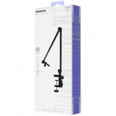 Пантограф для микрофона Proove Gaming Arrow Black (PMAR00010001)