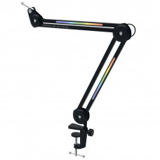 Пантограф для микрофона Proove Gaming Neon Arm Black (PMNR00110001)