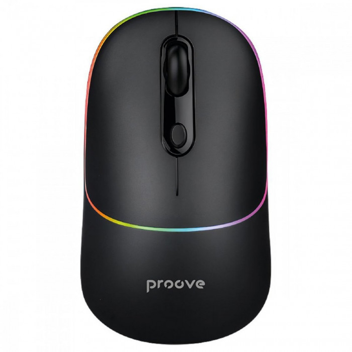 Бездротова миша Proove Blink Black (WMBL00002001)
