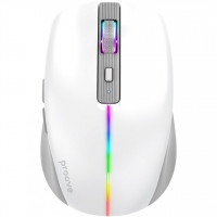 Бездротова миша Proove Comet White (WMCM00022002)