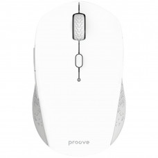 Бездротова миша Proove Sweeper White (WMSW00011002)
