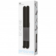 Підставка для ноутбука Proove Ski Silver (LSSK00000104)