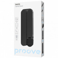 Подставка для ноутбука Proove Swiss Silver (LSSW00322004)