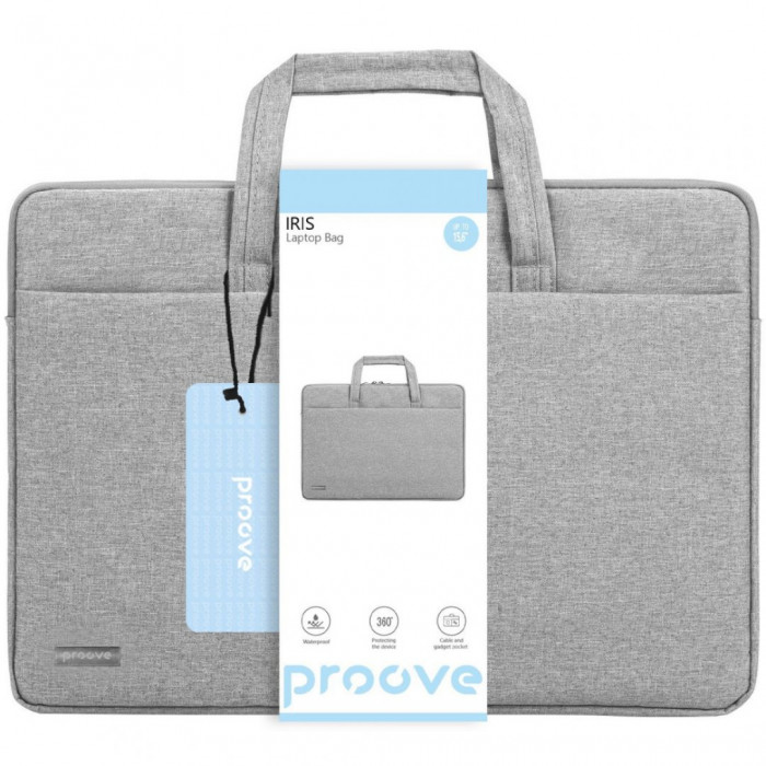 Сумка Proove Iris 15,6
