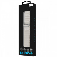 Ремінець Proove Pulse Loop 20 mm Orange (WBPLUW20MM10)