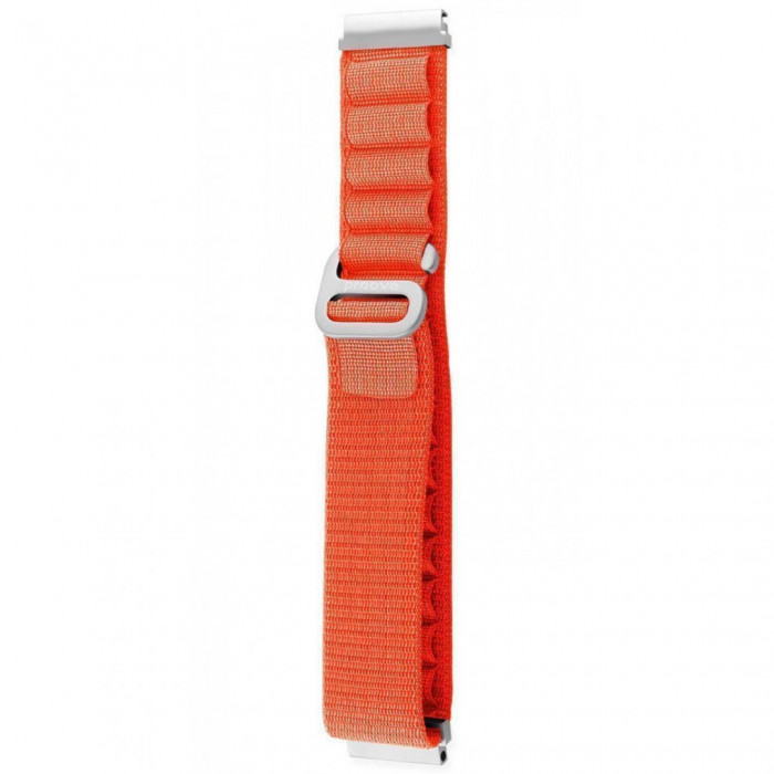 Ремінець Proove Pulse Loop 22 mm Orange (WBPLUW22MM10)