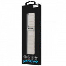 Ремінець Proove Pulse Loop 22 mm Orange (WBPLUW22MM10)