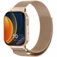 Смарт-годинник Proove Elysium Gold Matte (SWEL00000018)