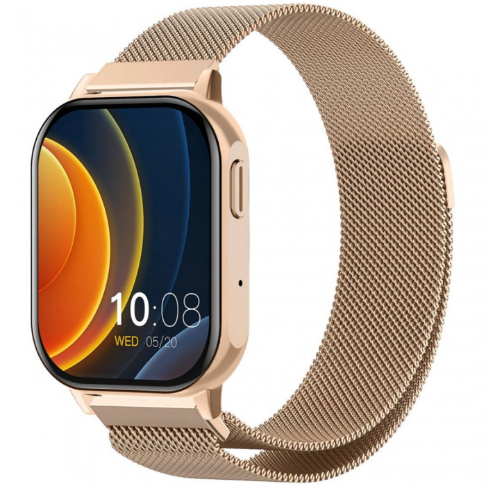 Смарт-годинник Proove Elysium Gold Matte (SWEL00000018)