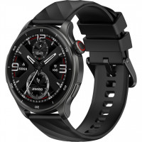 Смарт-годинник Proove Terra with GPS Black (SWTR00006401)