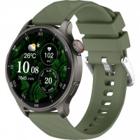 Смарт-часы Proove Terra with GPS Graphite (SWTR00006414)