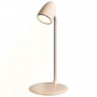 Настольная лампа с беспроводной зарядкой Proove Modern Beige (PLMD05002007)