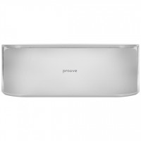 Нічник з бездротовою зарядкою Proove Glow 1200mAh White (PLPG00102002)