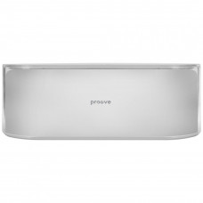 Нічник з бездротовою зарядкою Proove Glow 1200mAh White (PLPG00102002)